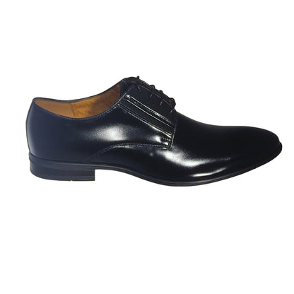 PANTOFI ELEGANȚI BĂRBAȚI CONHPOL/8573-Z009 - totalpantofi