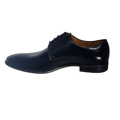 PANTOFI ELEGANȚI BĂRBAȚI CONHPOL/8573-Z009 - totalpantofi