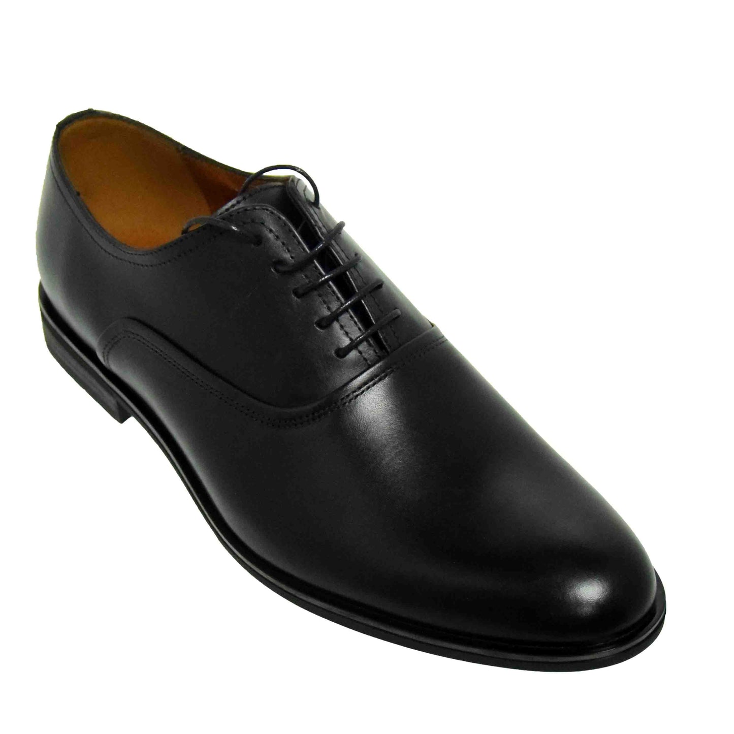 PANTOFI ELEGANȚI BĂRBAȚI CONHPOL CO086