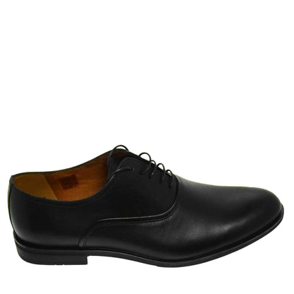 PANTOFI ELEGANȚI BĂRBAȚI CONHPOL CO086