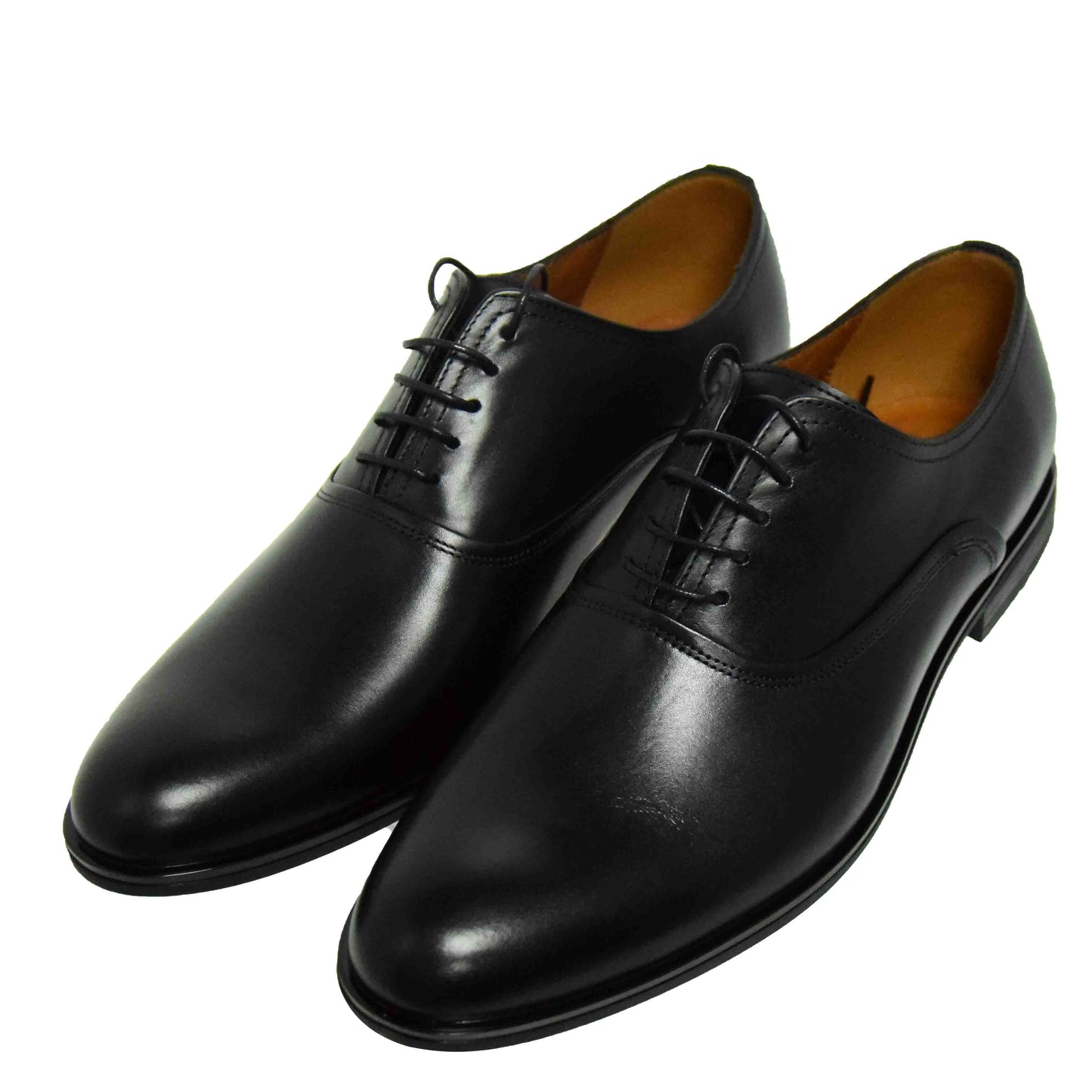 PANTOFI ELEGANȚI BĂRBAȚI CONHPOL CO086