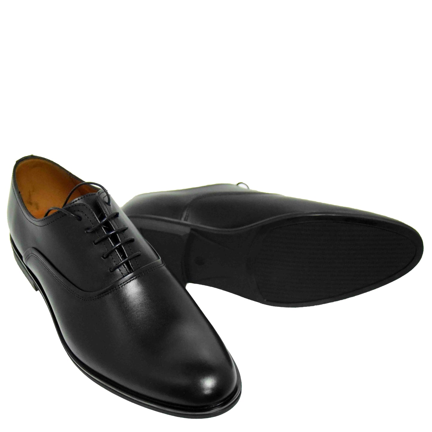 PANTOFI ELEGANȚI BĂRBAȚI CONHPOL CO086