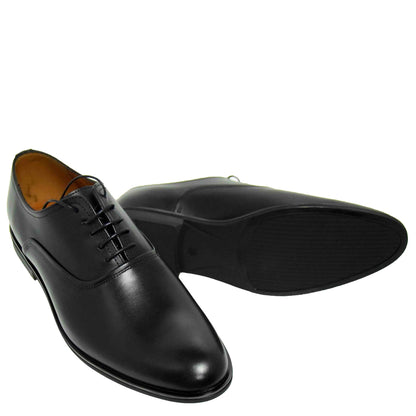 PANTOFI ELEGANȚI BĂRBAȚI CONHPOL CO086
