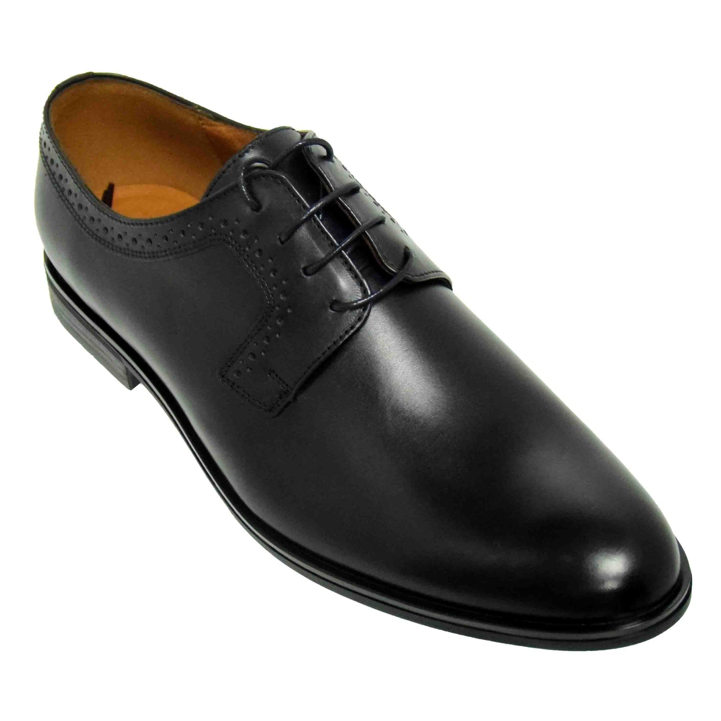 PANTOFI ELEGANȚI BĂRBAȚI CONHPOL CO087