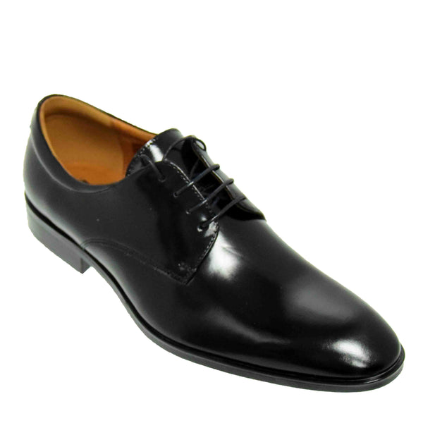 PANTOFI ELEGANȚI BĂRBAȚI CONHPOL CO088 - imagine 2