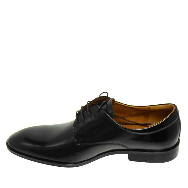 PANTOFI ELEGANȚI BĂRBAȚI CONHPOL CO088 - imagine 4