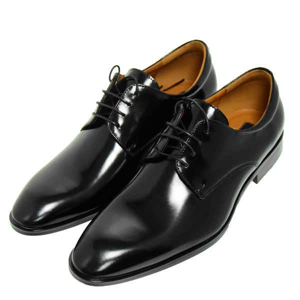 PANTOFI ELEGANȚI BĂRBAȚI CONHPOL CO088 - imagine 5