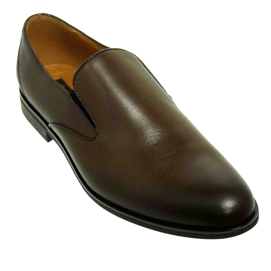 PANTOFI ELEGANȚI BĂRBAȚI CONHPOL CO10 - totalpantofi