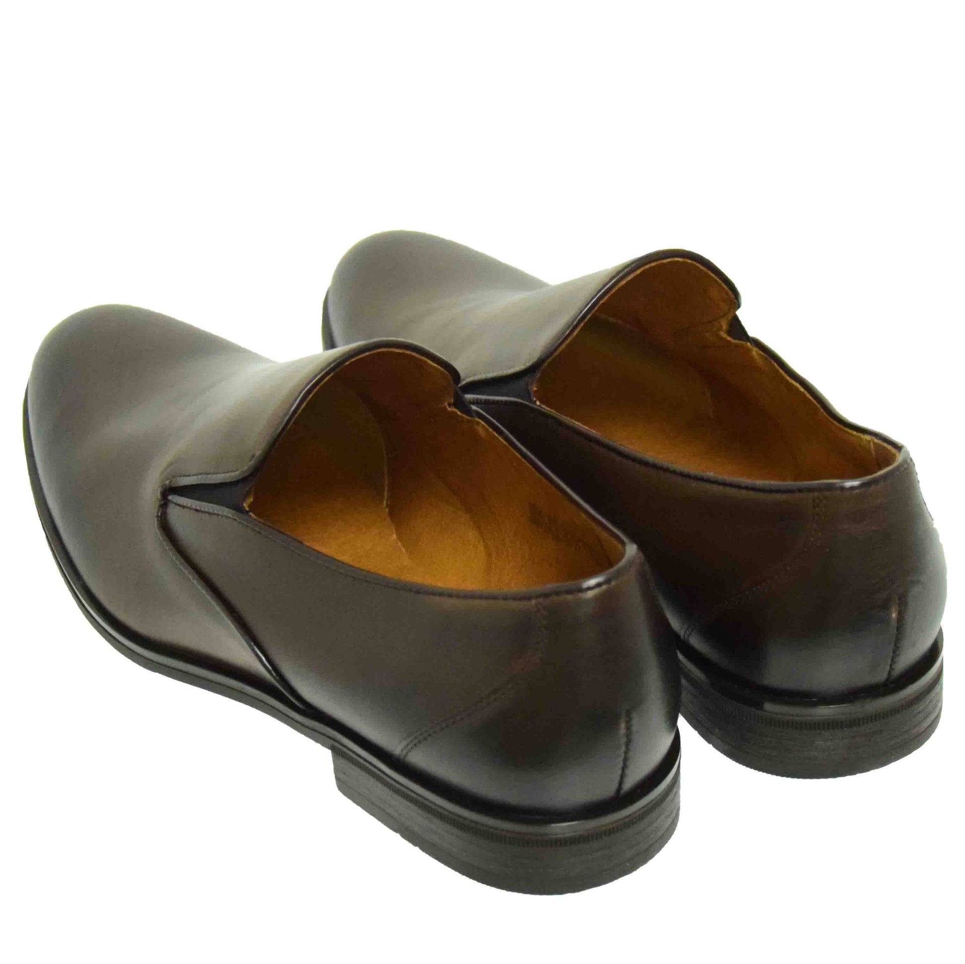 PANTOFI ELEGANȚI BĂRBAȚI CONHPOL CO10 - totalpantofi