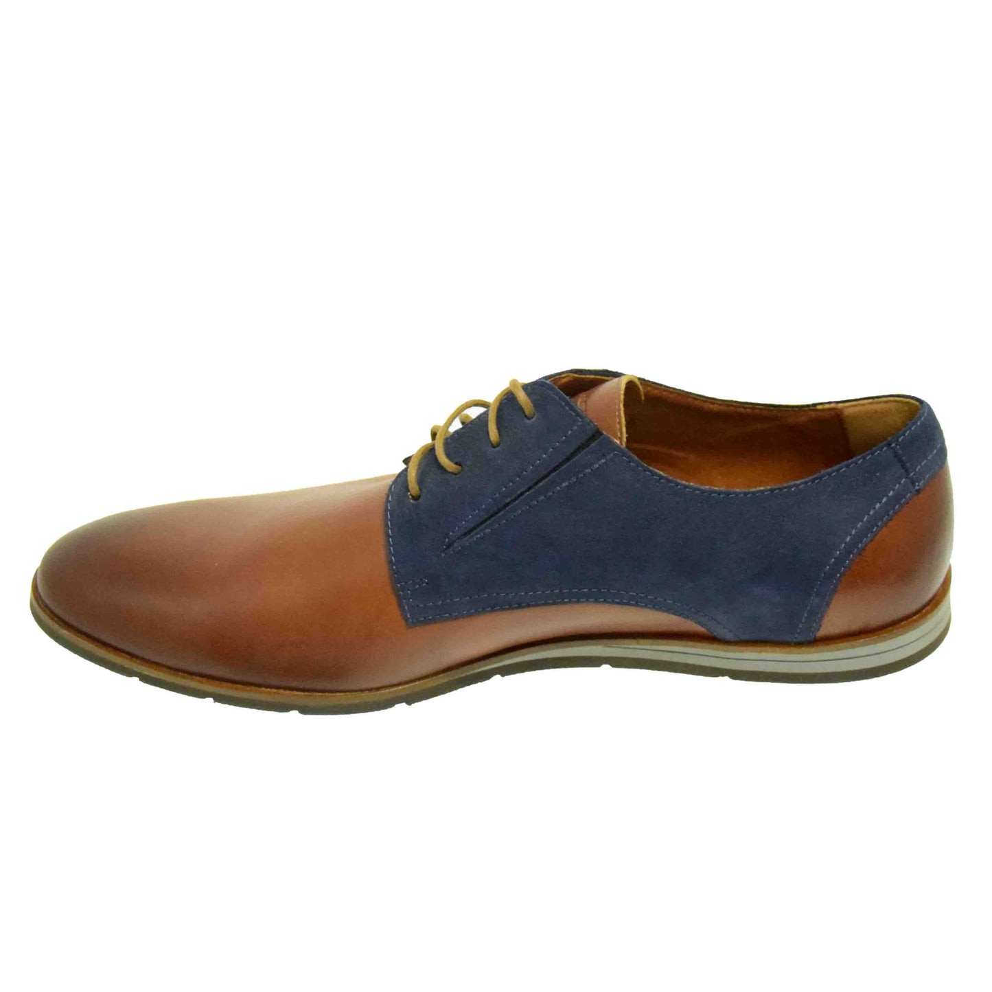 PANTOFI ELEGANȚI BĂRBAȚI CONHPOL CO19