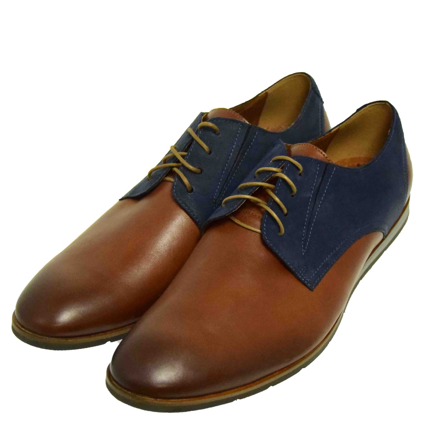 PANTOFI ELEGANȚI BĂRBAȚI CONHPOL CO19