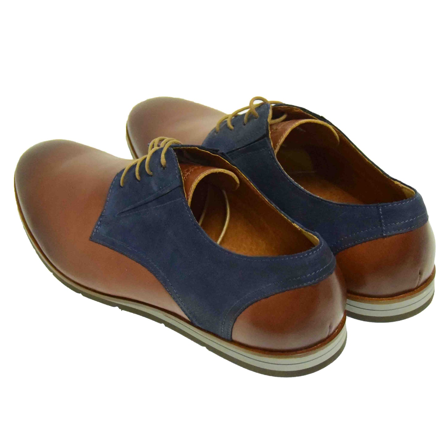 PANTOFI ELEGANȚI BĂRBAȚI CONHPOL CO19