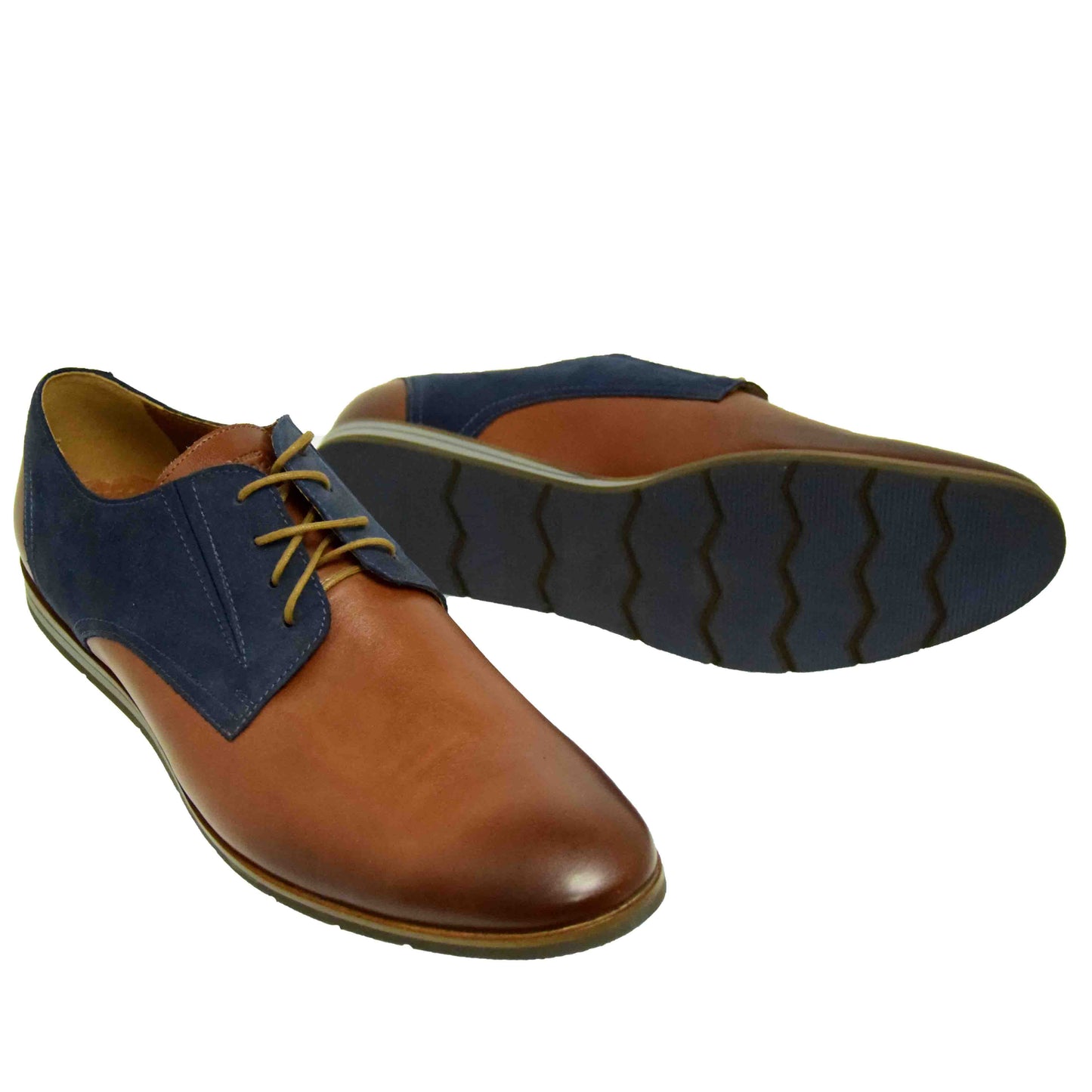PANTOFI ELEGANȚI BĂRBAȚI CONHPOL CO19