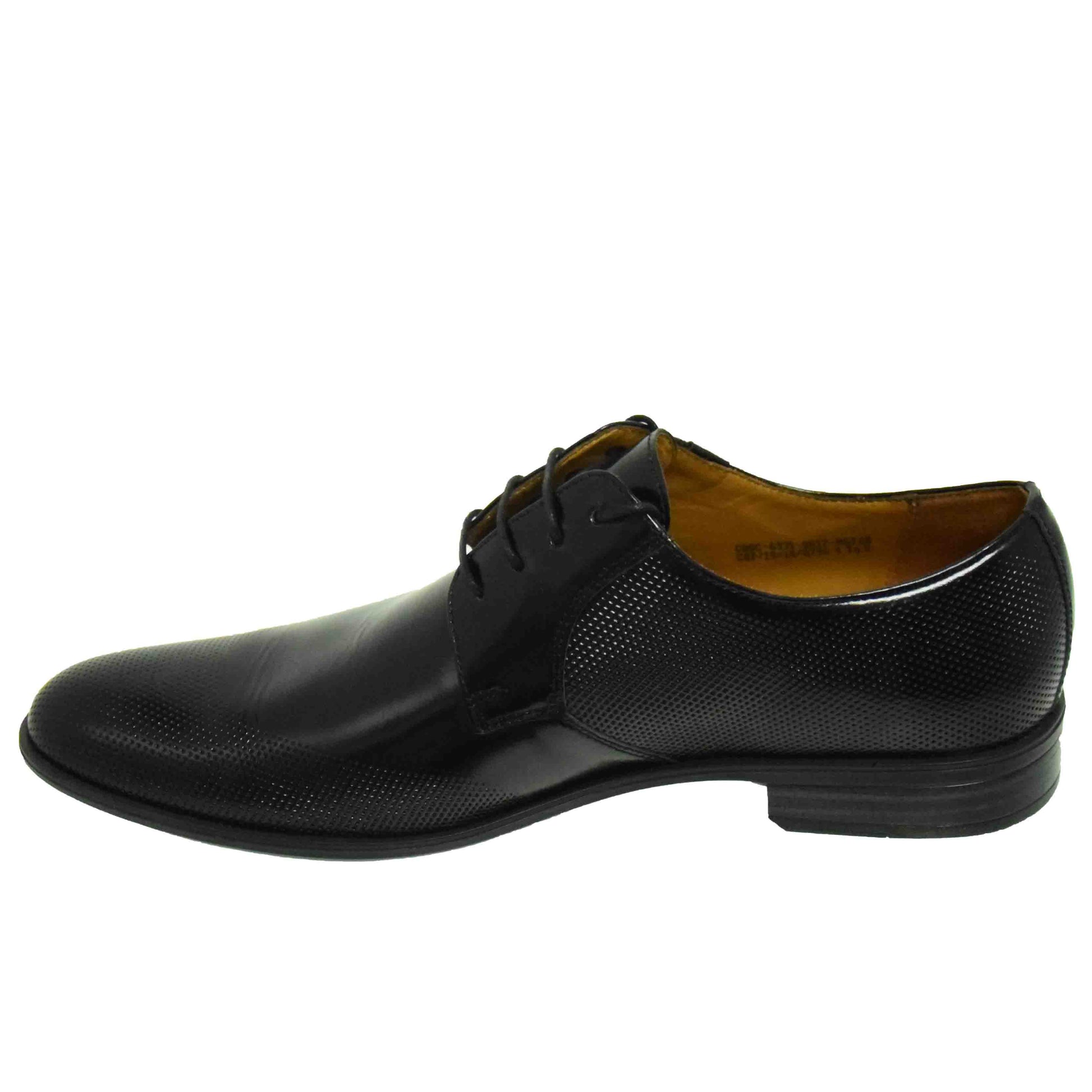 PANTOFI ELEGANȚI BĂRBAȚI CONHPOL CO2 - totalpantofi