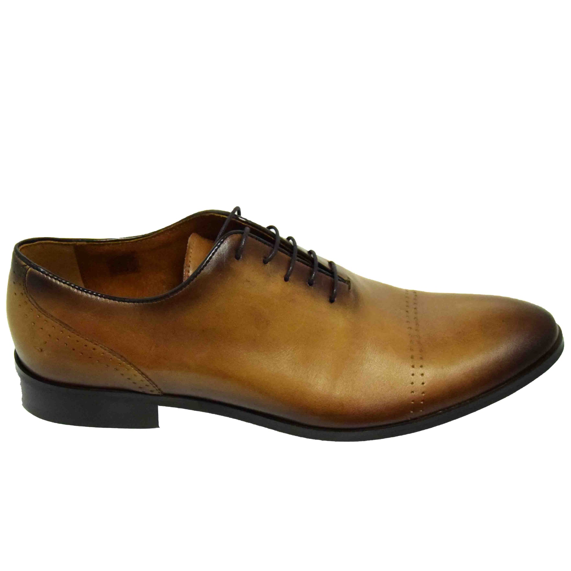 PANTOFI ELEGANȚI BĂRBAȚI CONHPOL CO30 - totalpantofi