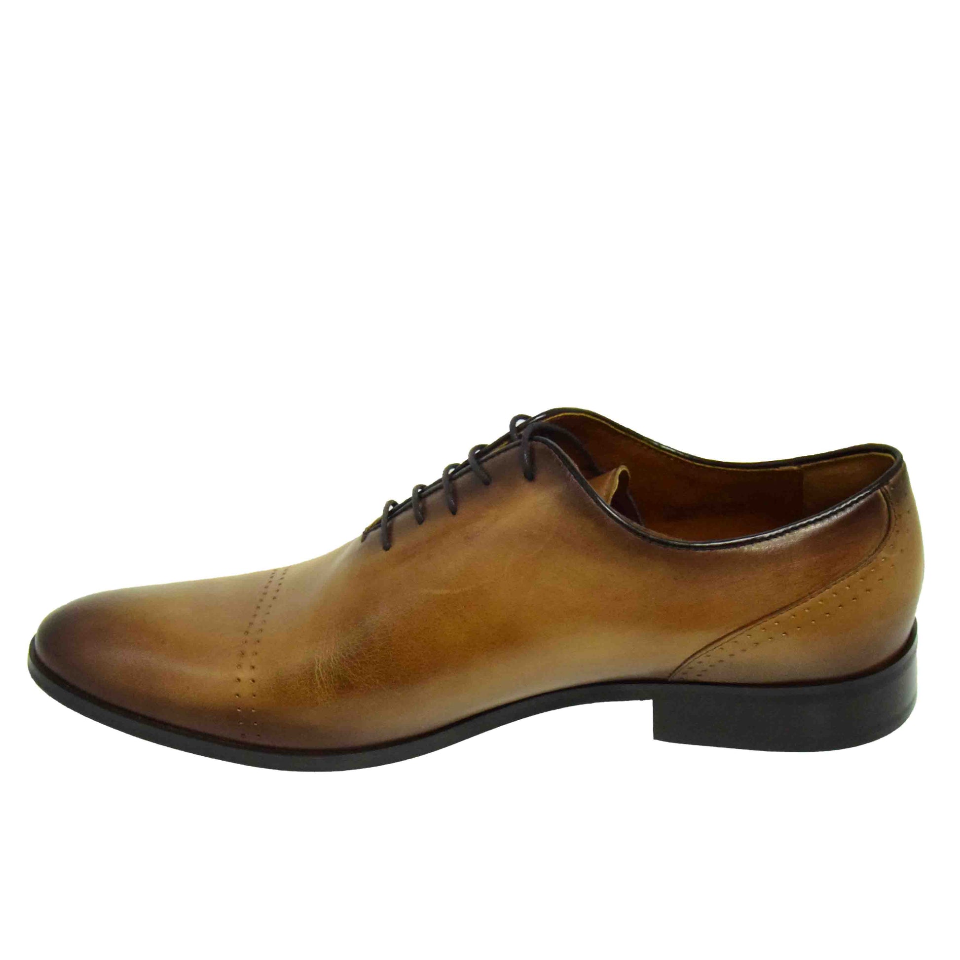 PANTOFI ELEGANȚI BĂRBAȚI CONHPOL CO30 - totalpantofi