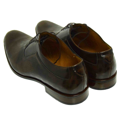PANTOFI ELEGANȚI BĂRBAȚI CONHPOL CO36 - totalpantofi