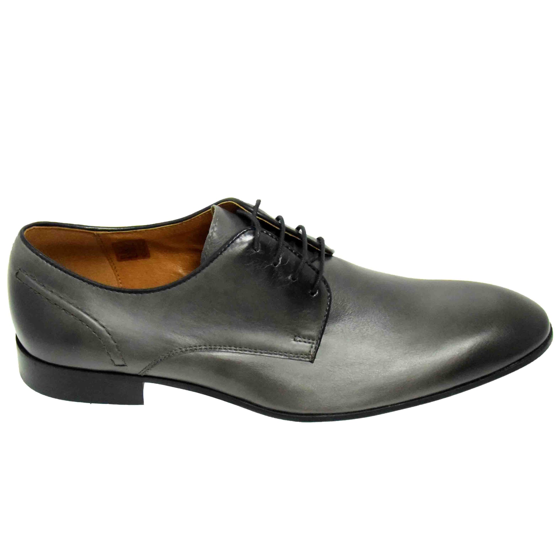 PANTOFI ELEGANȚI BĂRBAȚI CONHPOL CO3 - totalpantofi