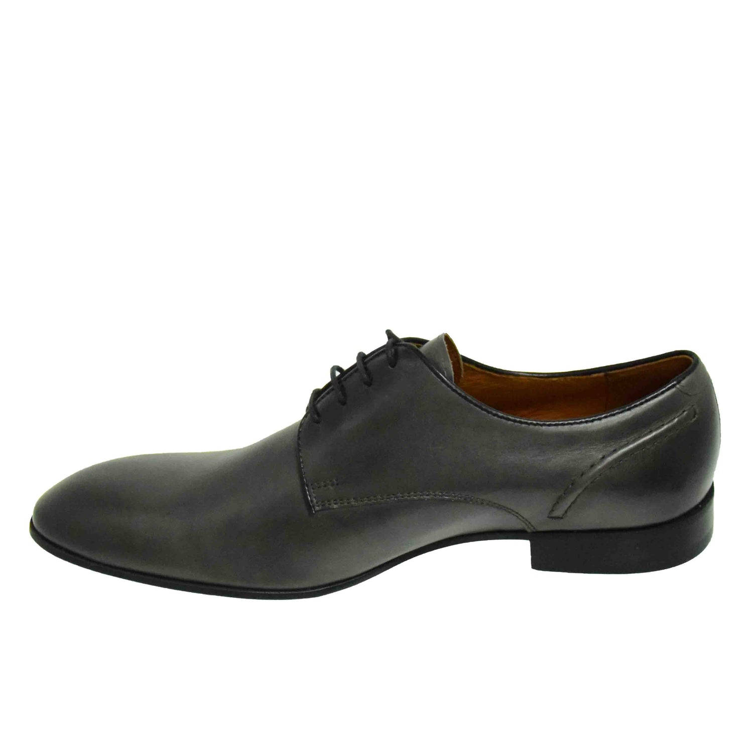 PANTOFI ELEGANȚI BĂRBAȚI CONHPOL CO3 - totalpantofi