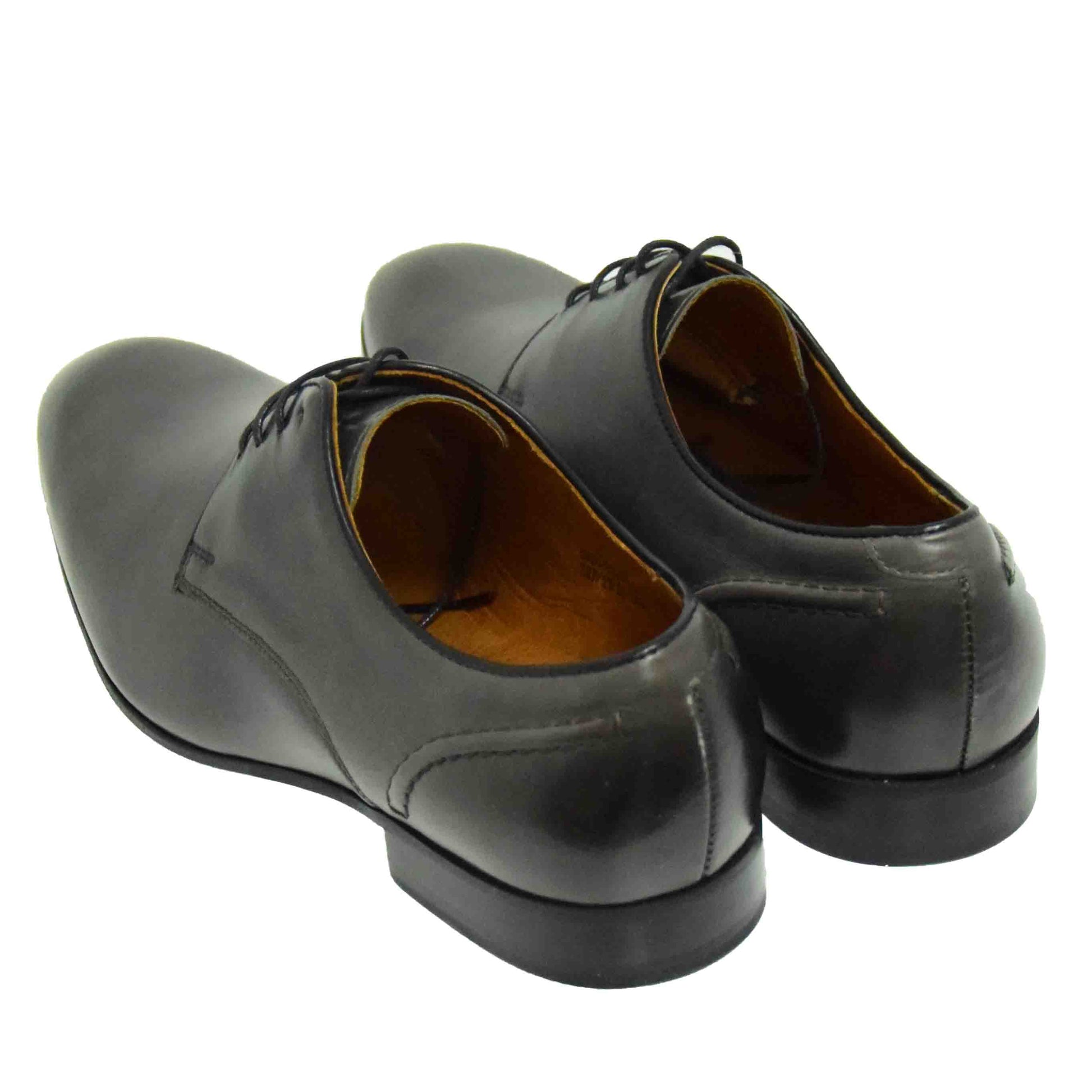 PANTOFI ELEGANȚI BĂRBAȚI CONHPOL CO3 - totalpantofi