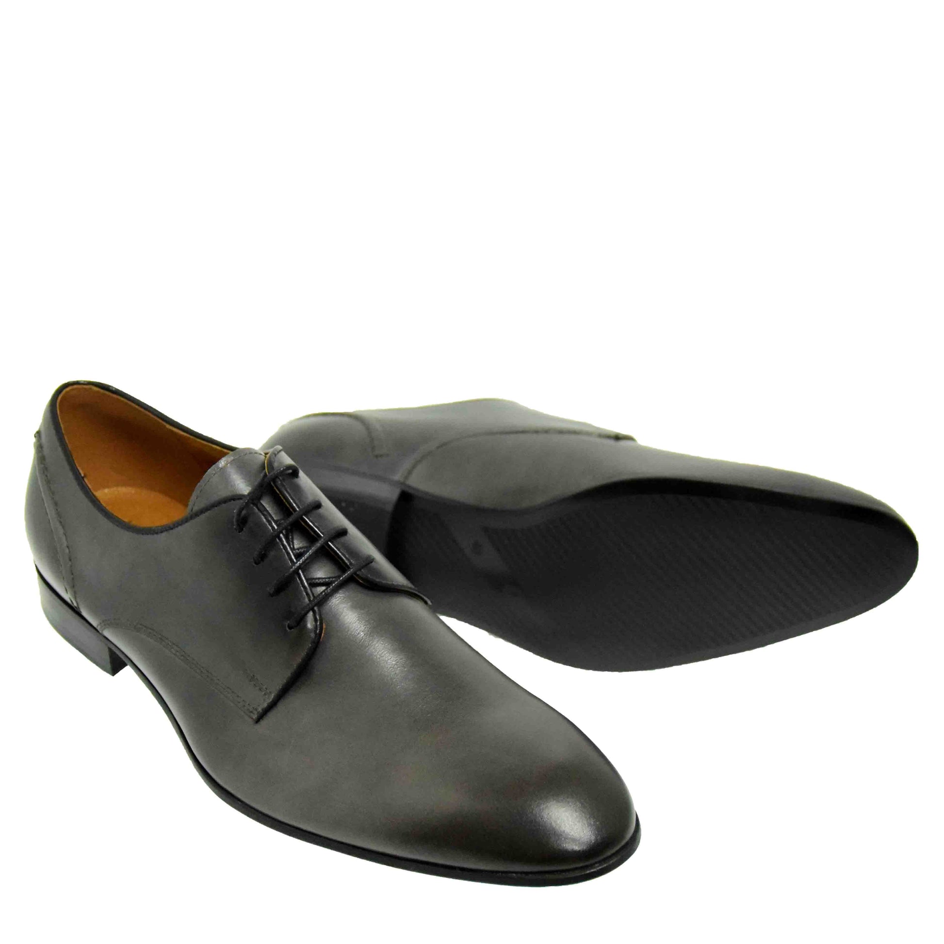 PANTOFI ELEGANȚI BĂRBAȚI CONHPOL CO3 - totalpantofi