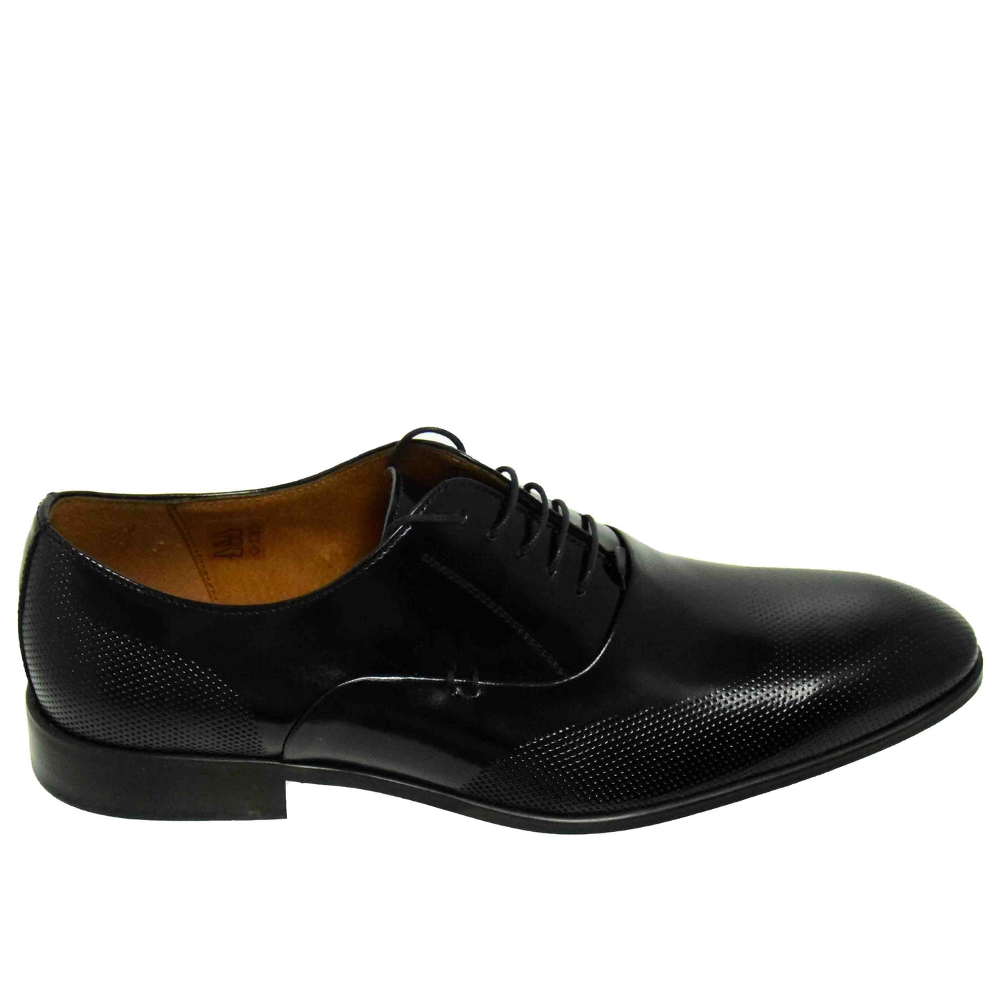 PANTOFI ELEGANȚI BĂRBAȚI CONHPOL CO50 - totalpantofi