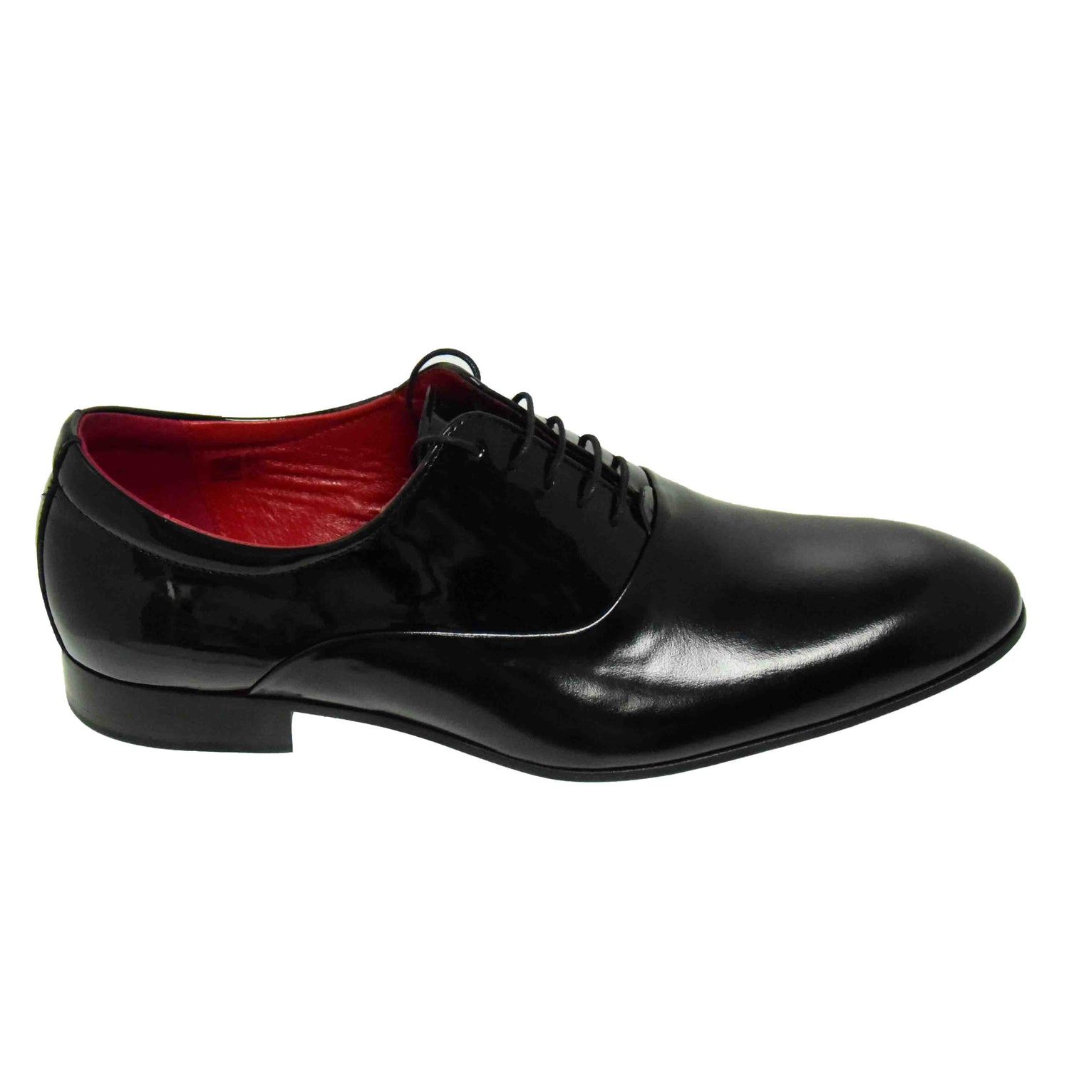 PANTOFI ELEGANȚI BĂRBAȚI CONHPOL CO51 - totalpantofi