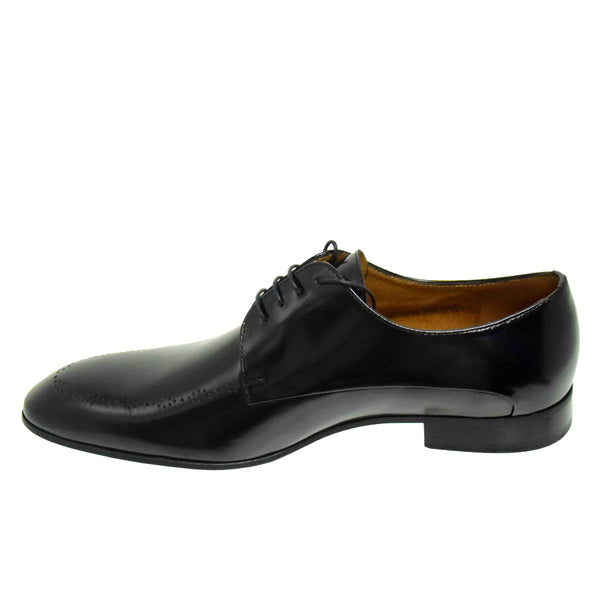 PANTOFI ELEGANȚI BĂRBAȚI CONHPOL CO52 - totalpantofi