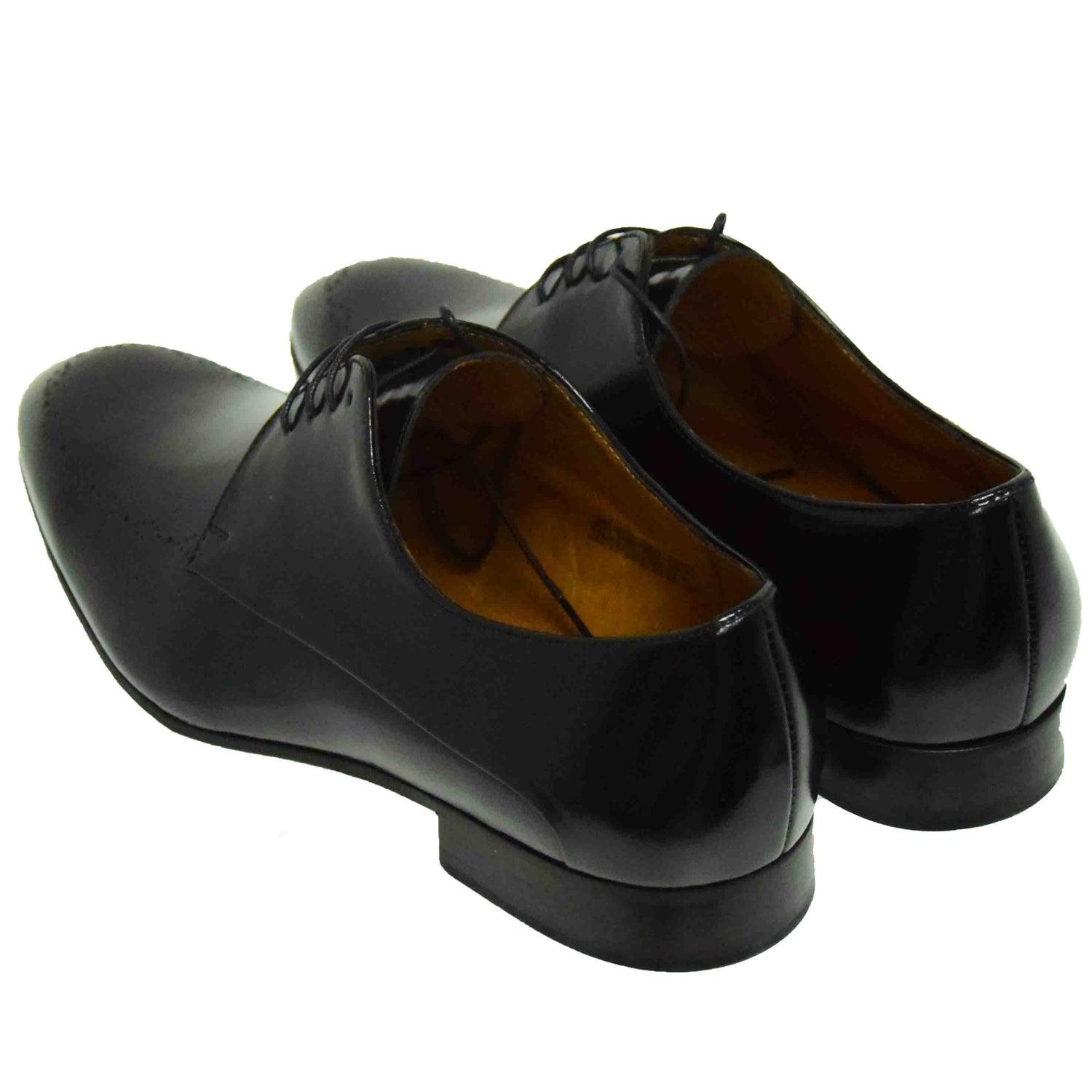 PANTOFI ELEGANȚI BĂRBAȚI CONHPOL CO52 - totalpantofi