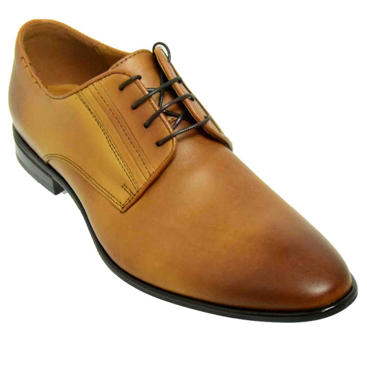 PANTOFI ELEGANȚI BĂRBAȚI CONHPOL CO53