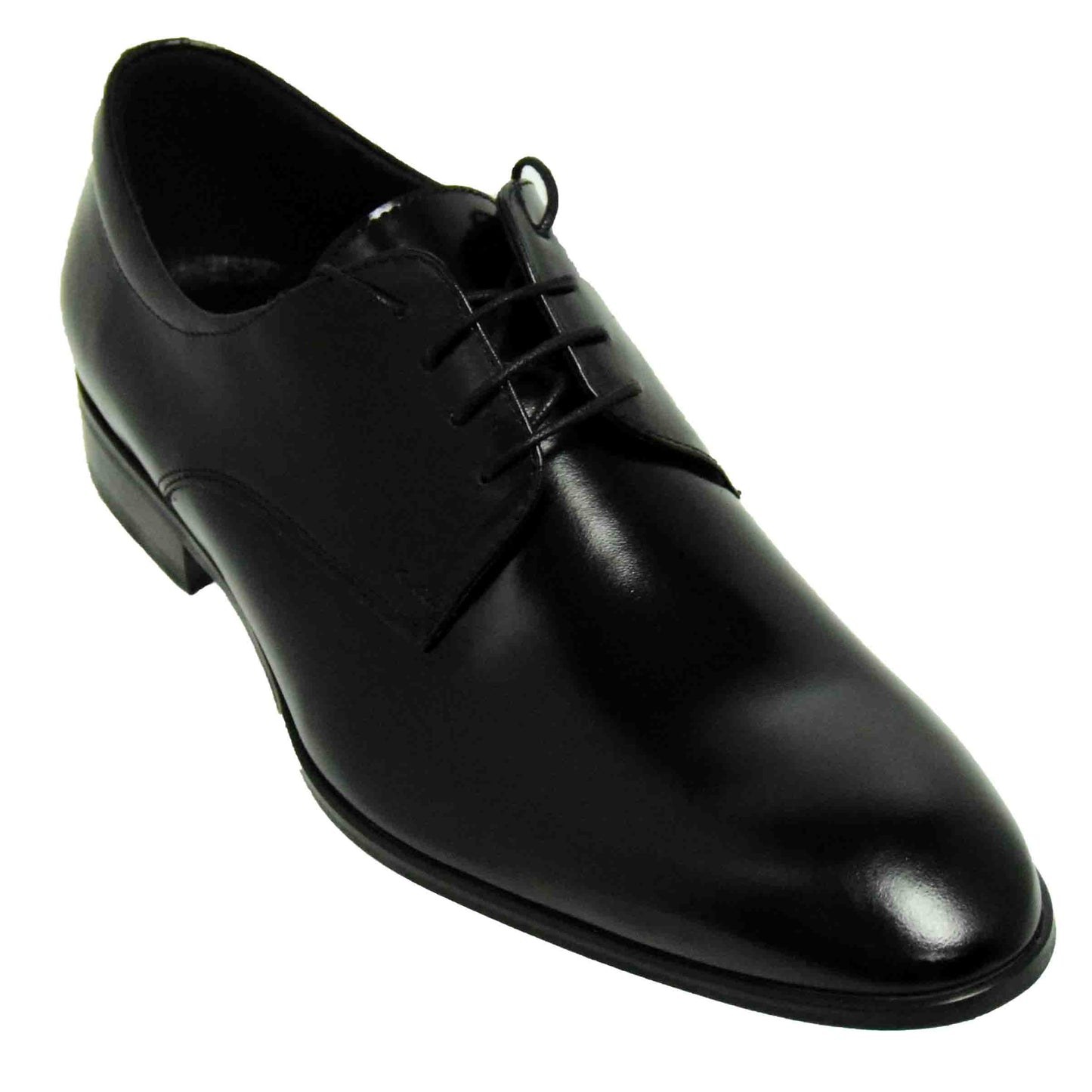 PANTOFI ELEGANȚI BĂRBAȚI CONHPOL CO59 - totalpantofi