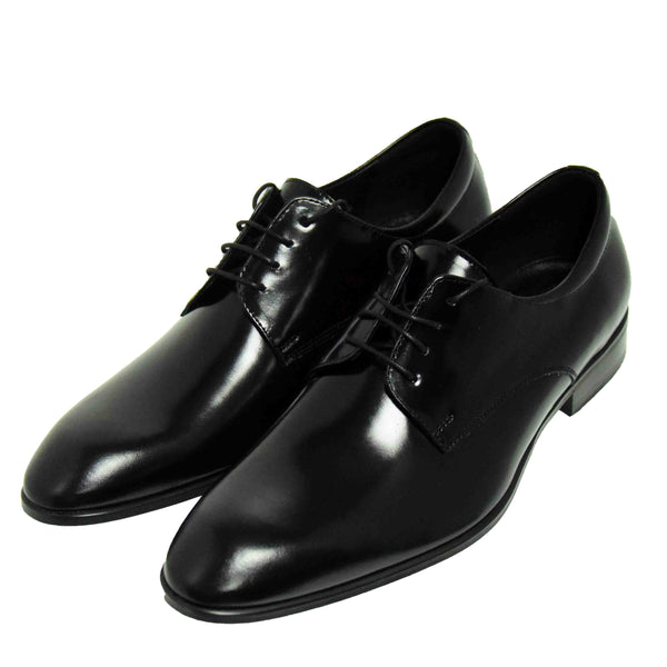 PANTOFI ELEGANȚI BĂRBAȚI CONHPOL CO59 - totalpantofi