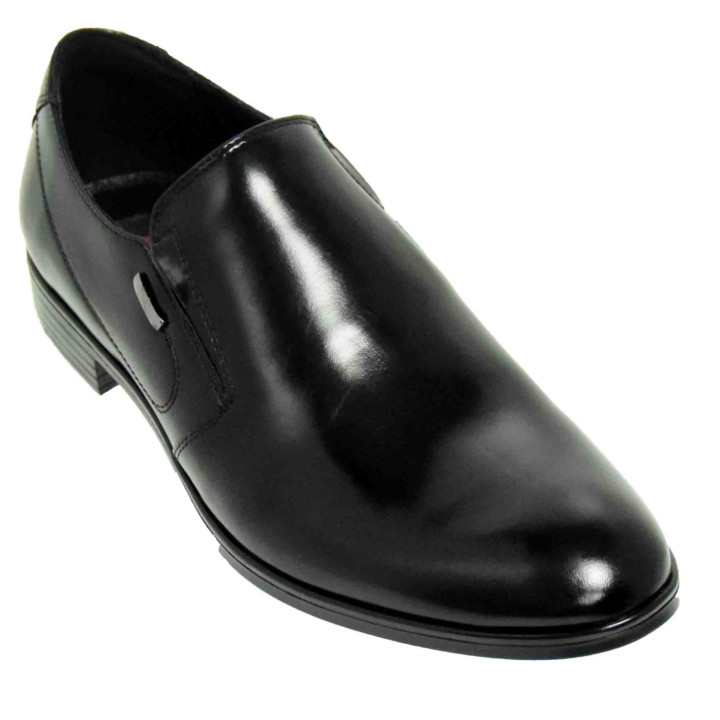 PANTOFI ELEGANȚI BĂRBAȚI CONHPOL CO6