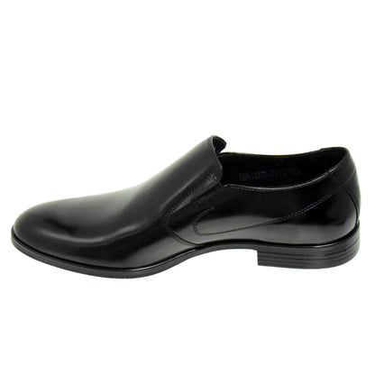 PANTOFI ELEGANȚI BĂRBAȚI CONHPOL CO6