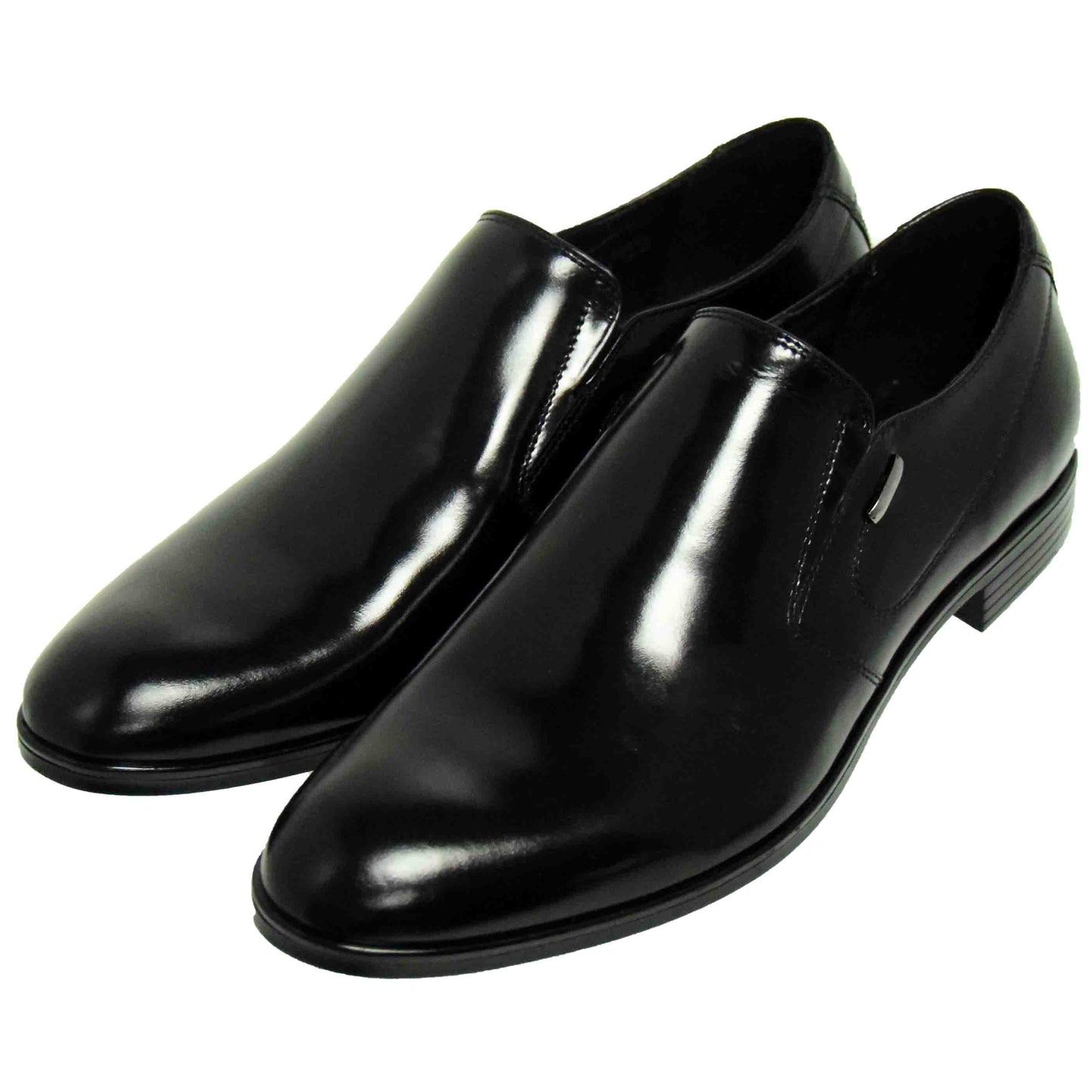 PANTOFI ELEGANȚI BĂRBAȚI CONHPOL CO6