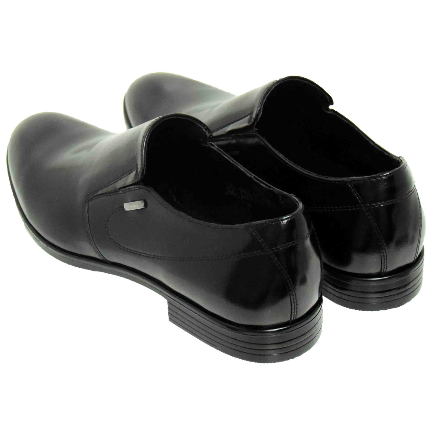 PANTOFI ELEGANȚI BĂRBAȚI CONHPOL CO6