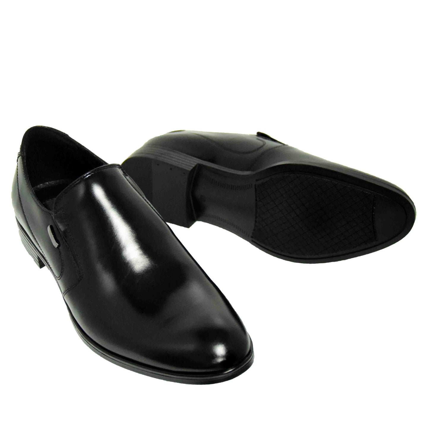 PANTOFI ELEGANȚI BĂRBAȚI CONHPOL CO6