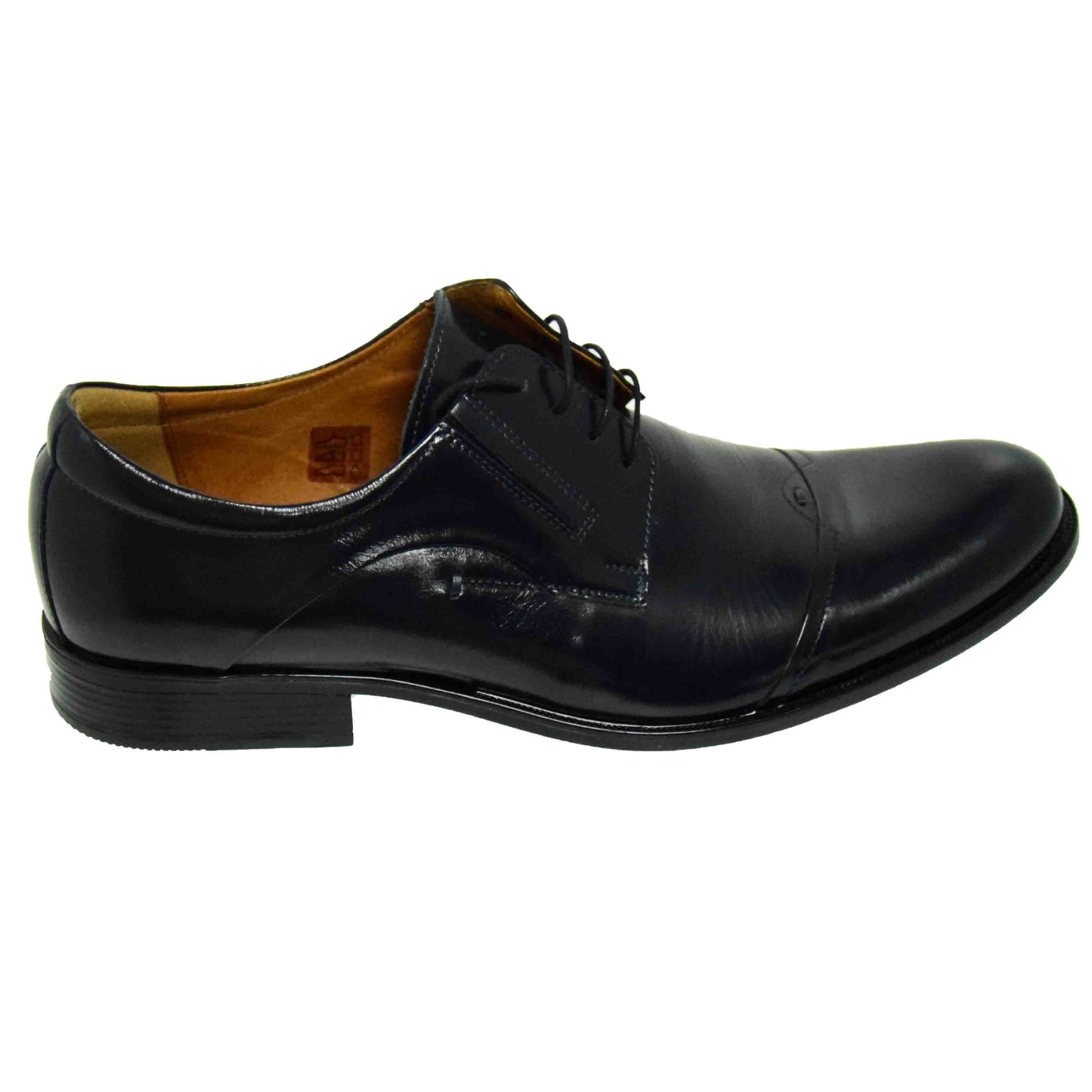 PANTOFI ELEGANȚI BĂRBAȚI CONHPOL CO77