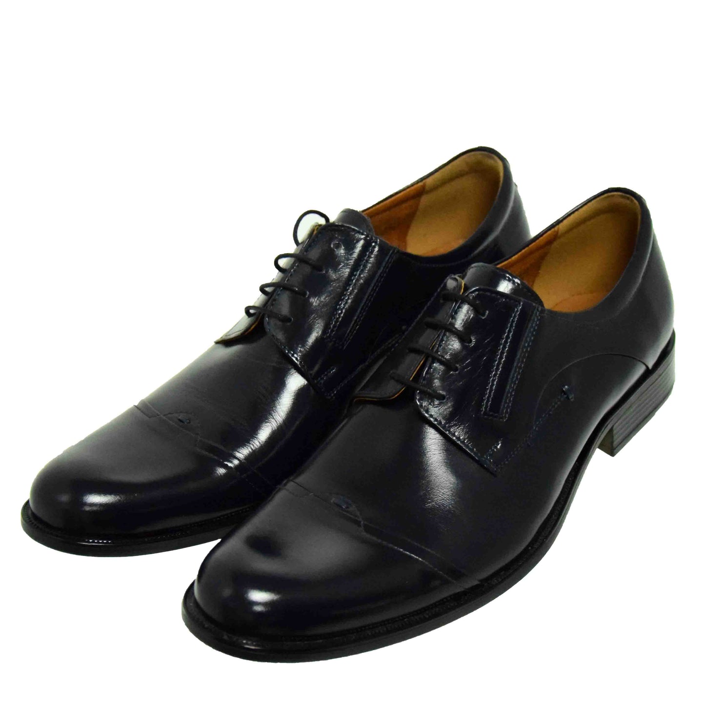PANTOFI ELEGANȚI BĂRBAȚI CONHPOL CO77