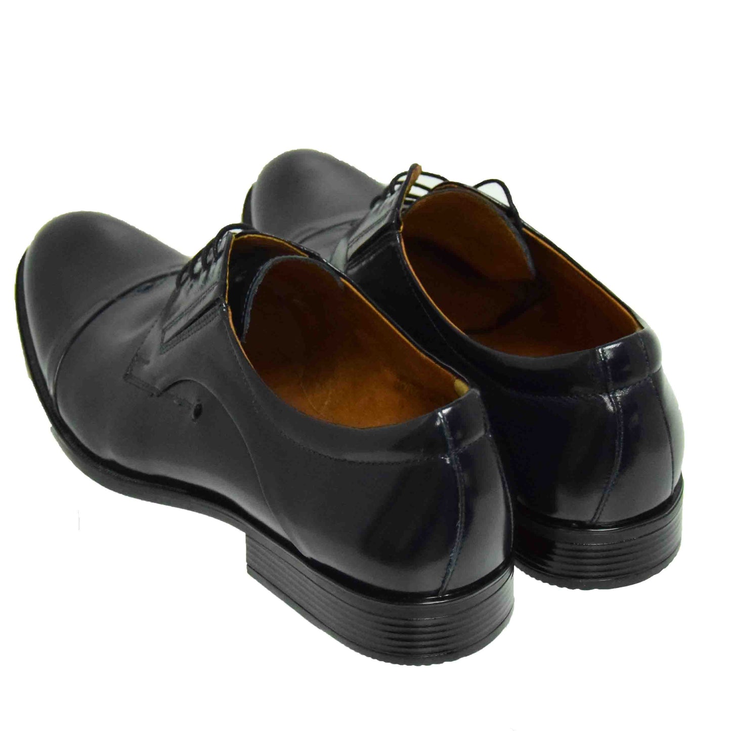 PANTOFI ELEGANȚI BĂRBAȚI CONHPOL CO77