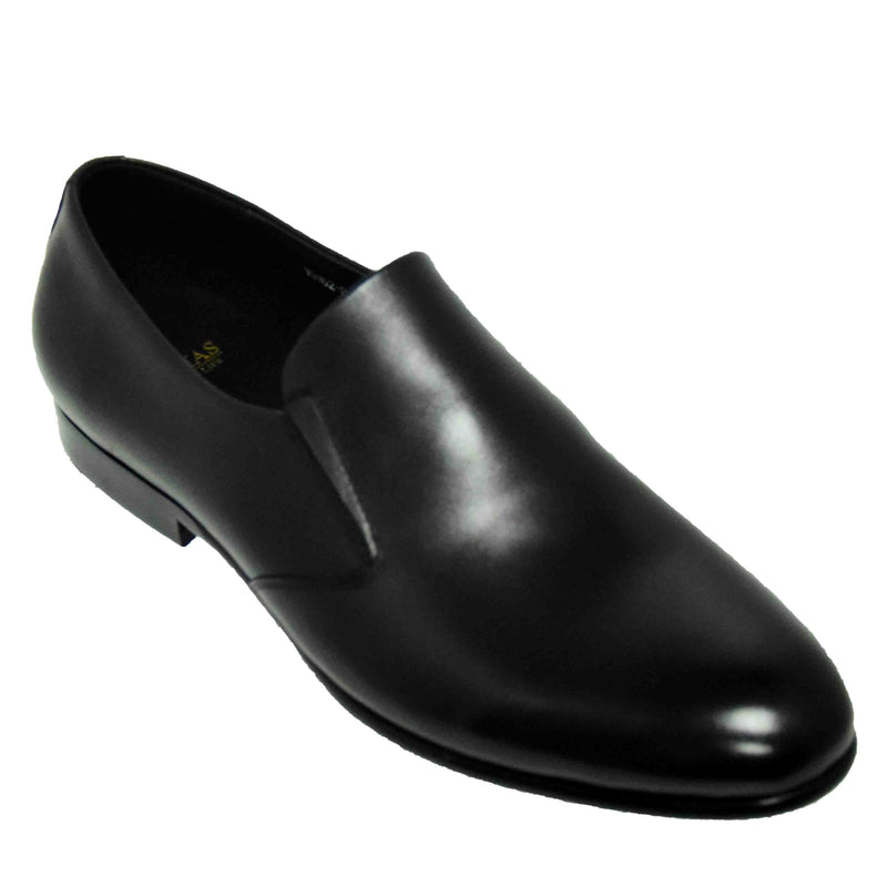 PANTOFI ELEGANȚI BĂRBAȚI ELDEMAS EL027 - imagine 2