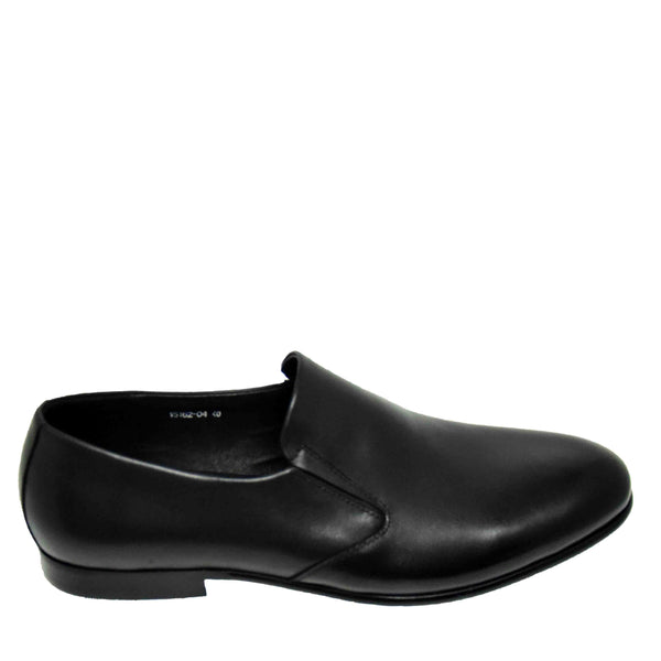 PANTOFI ELEGANȚI BĂRBAȚI ELDEMAS EL027 - imagine 3