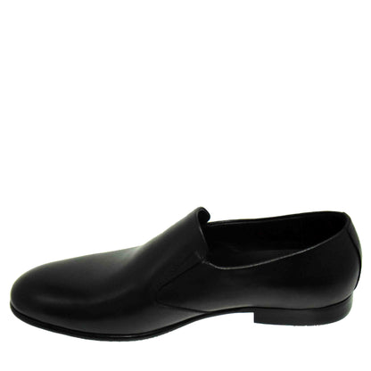 PANTOFI ELEGANȚI BĂRBAȚI ELDEMAS EL027