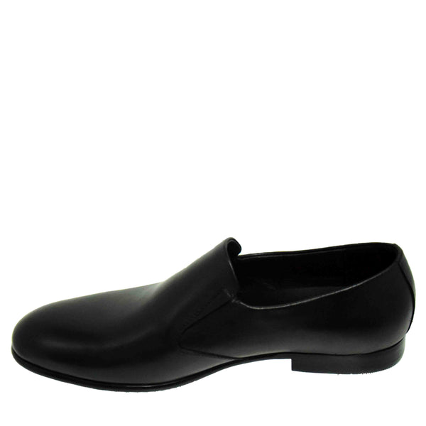 PANTOFI ELEGANȚI BĂRBAȚI ELDEMAS EL027 - imagine 4