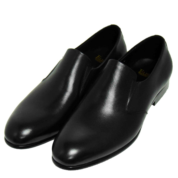 PANTOFI ELEGANȚI BĂRBAȚI ELDEMAS EL027 - imagine 5
