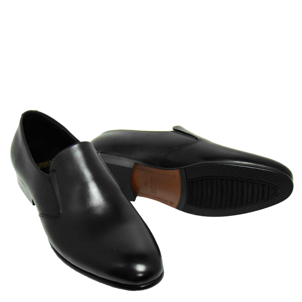 PANTOFI ELEGANȚI BĂRBAȚI ELDEMAS EL027 - imagine 7
