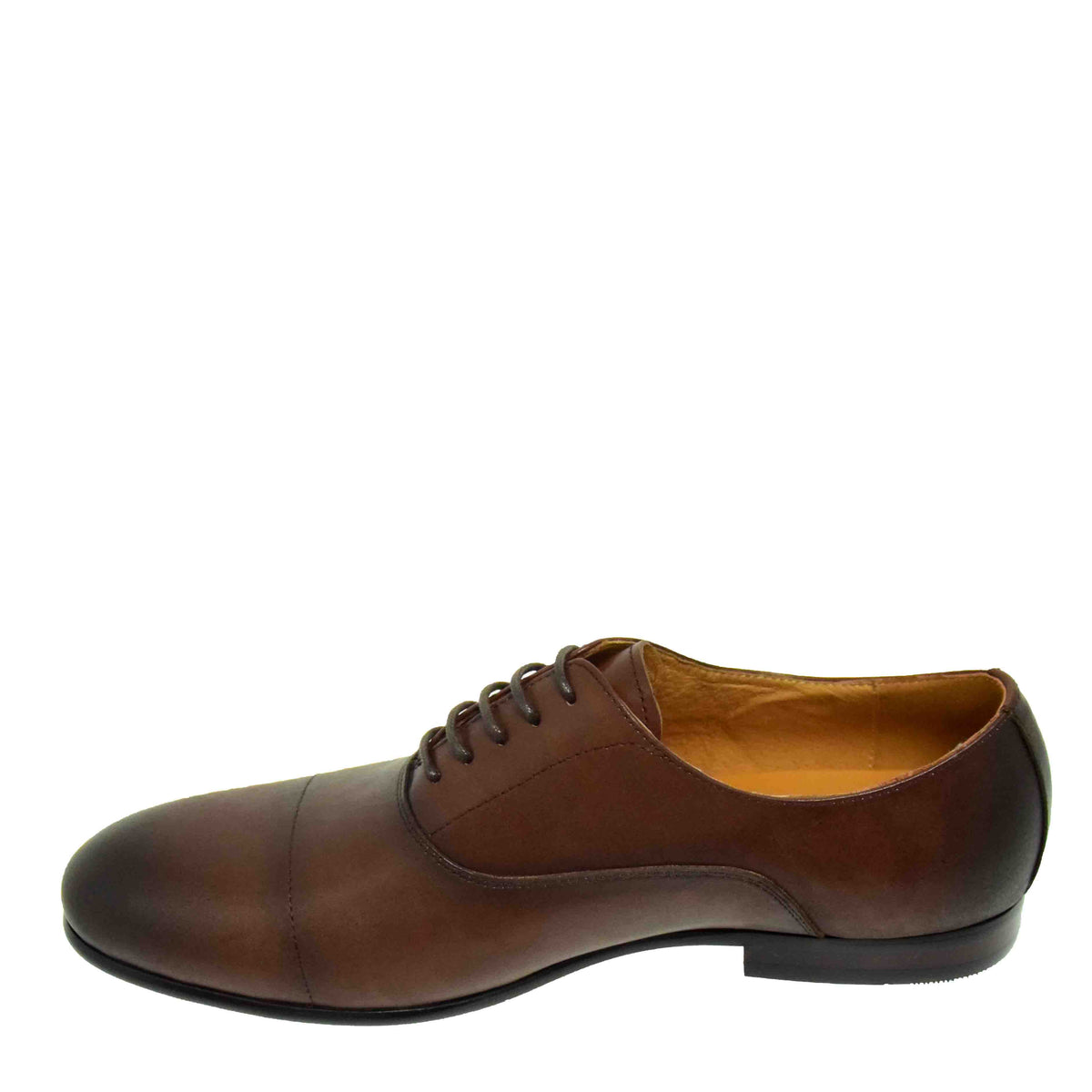PANTOFI ELEGANȚI BĂRBAȚI ELDEMAS EL028 - imagine 4