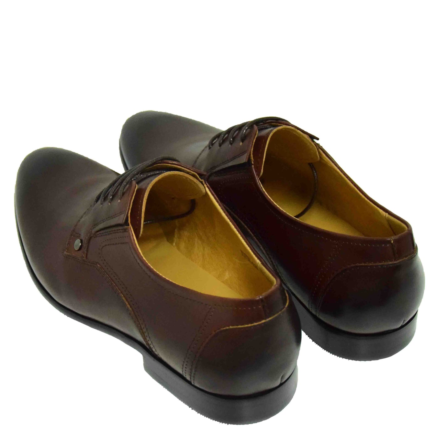 PANTOFI ELEGANȚI BĂRBAȚI ELDEMAS EL029