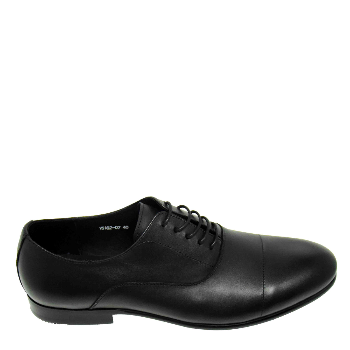 PANTOFI ELEGANȚI BĂRBAȚI ELDEMAS EL028 - imagine 9