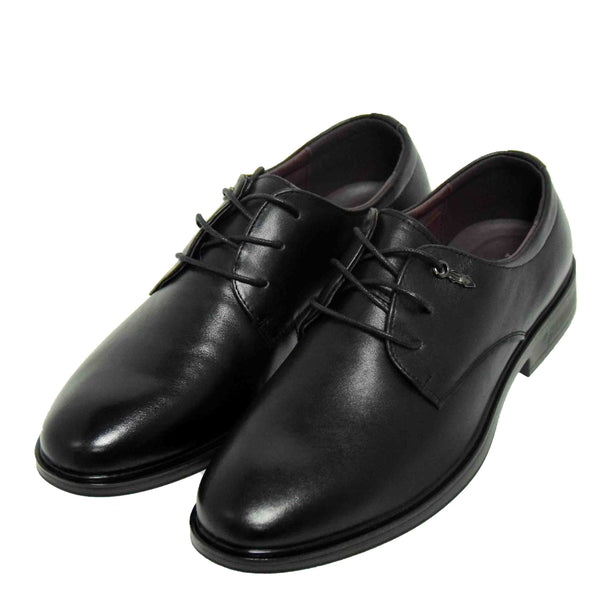 PANTOFI ELEGANȚI BĂRBAȚI MELS ME087 - imagine 5